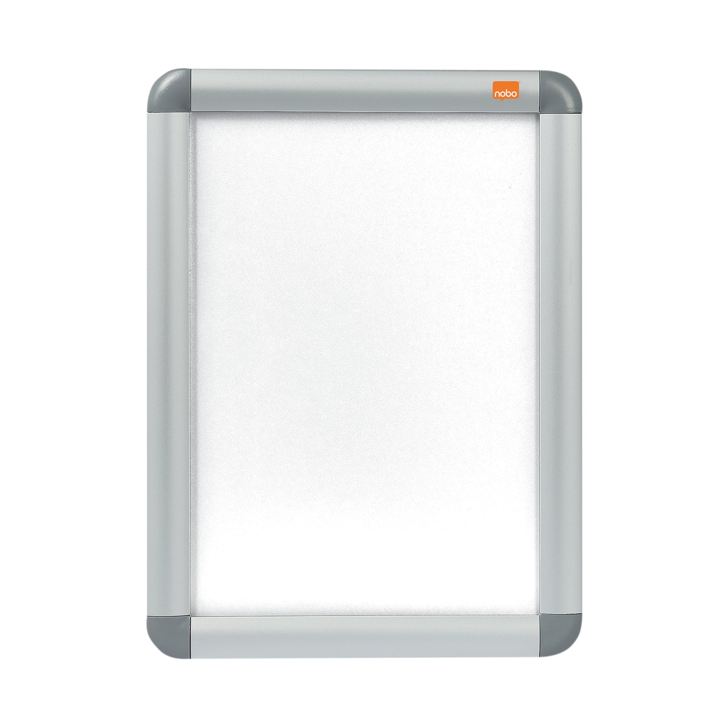 Nobo Premium Plus A4 Poster Frame Sign Holder with Snap Frame 1902214