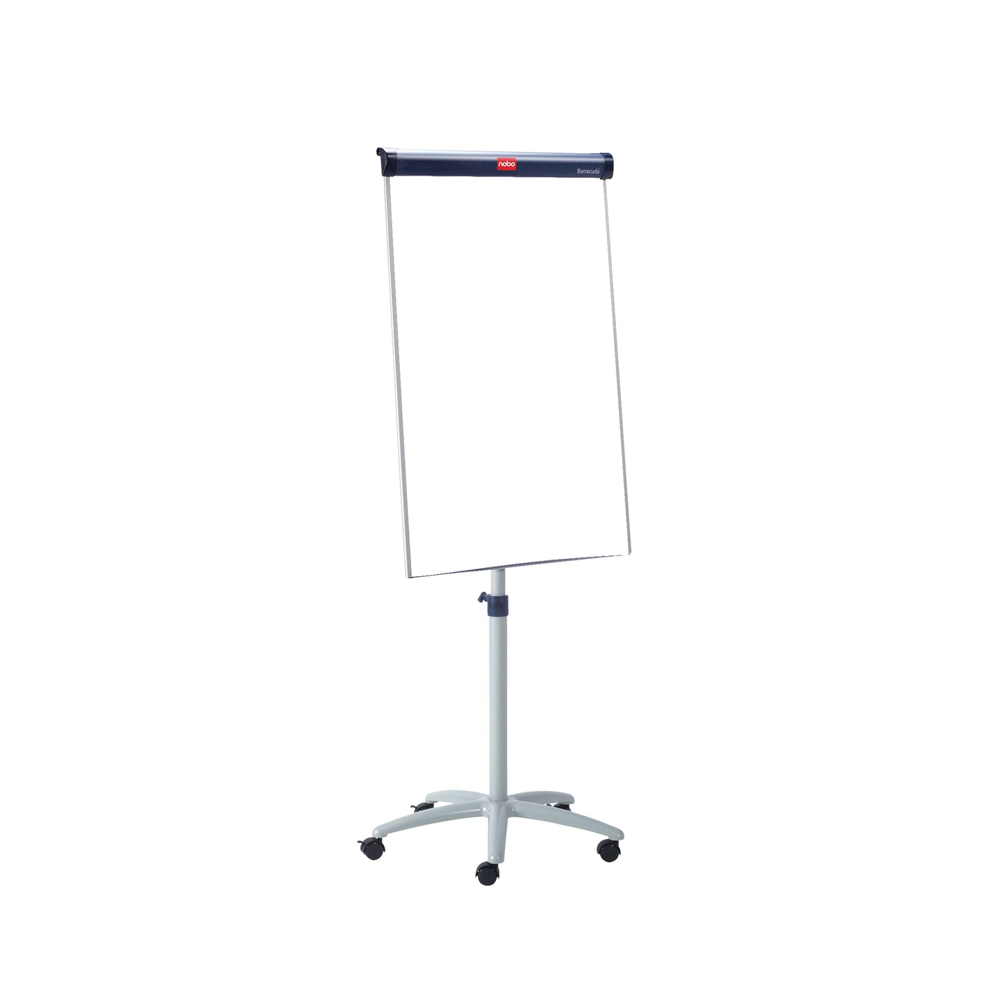 Nobo Impression Pro Mobile Steel Magnetic Whiteboard Easel