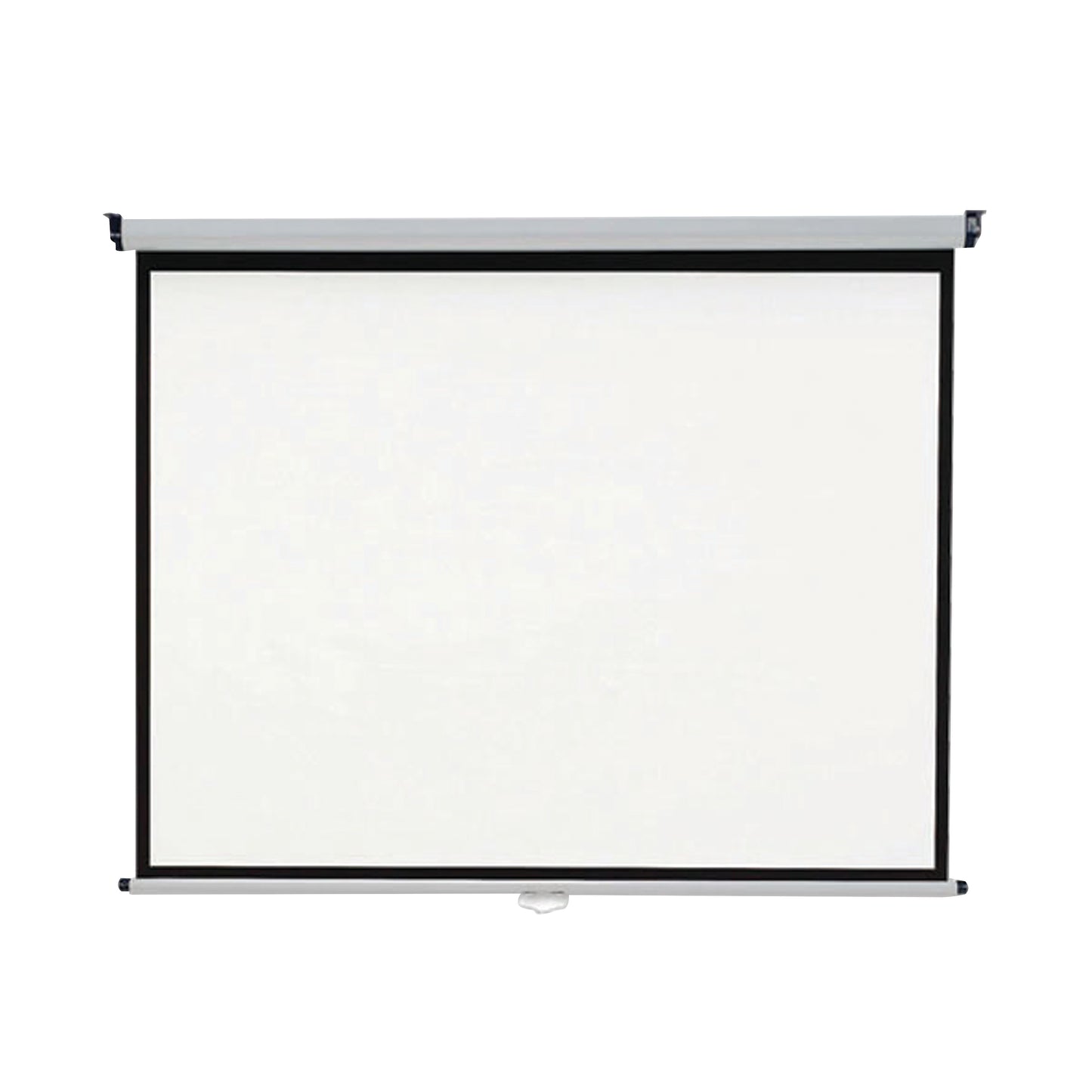 Nobo Projection Screen Wall Mounted 2400x1813mm