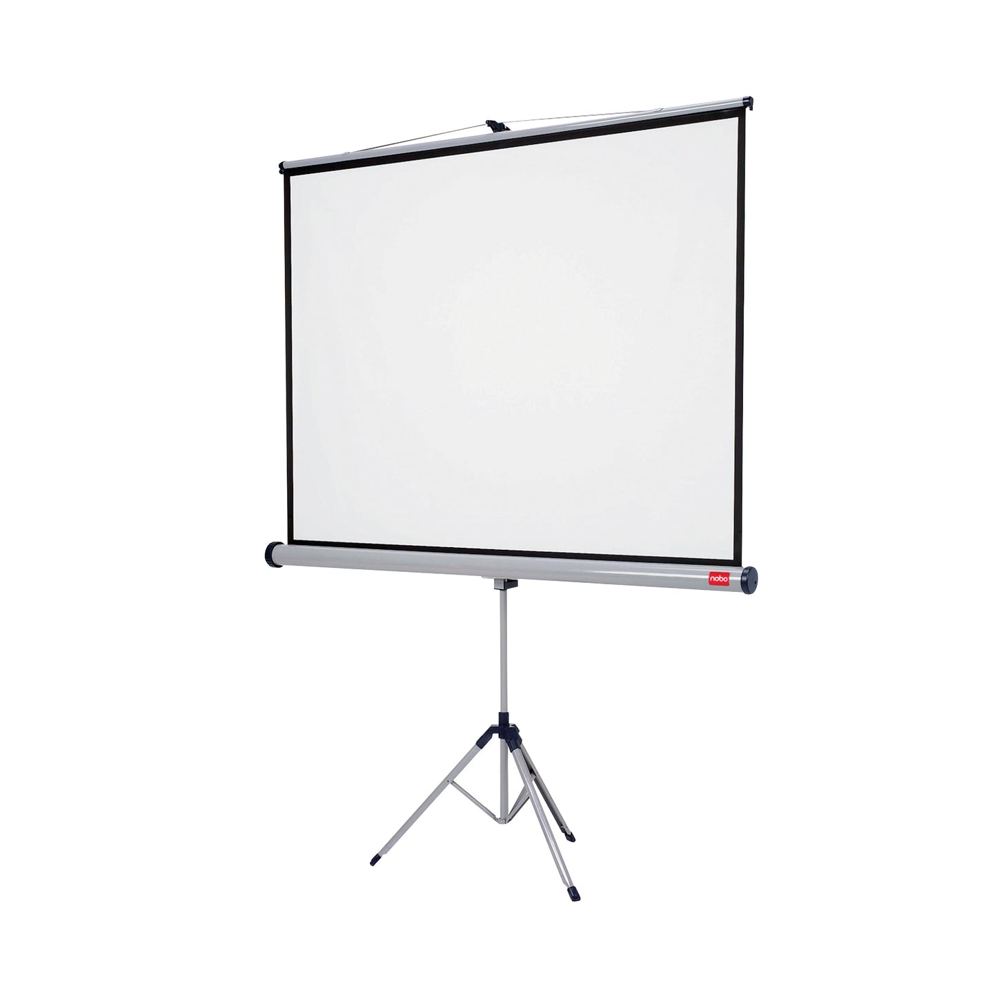 Nobo Projection Screen Tripod 1500x1138mm 4:3
