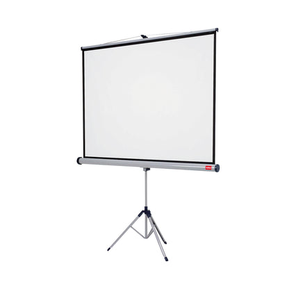Nobo Projection Screen Tripod 1500x1138mm 4:3
