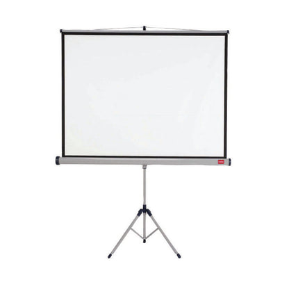 Nobo Projection Screen Tripod 2000x1513mm 4:3