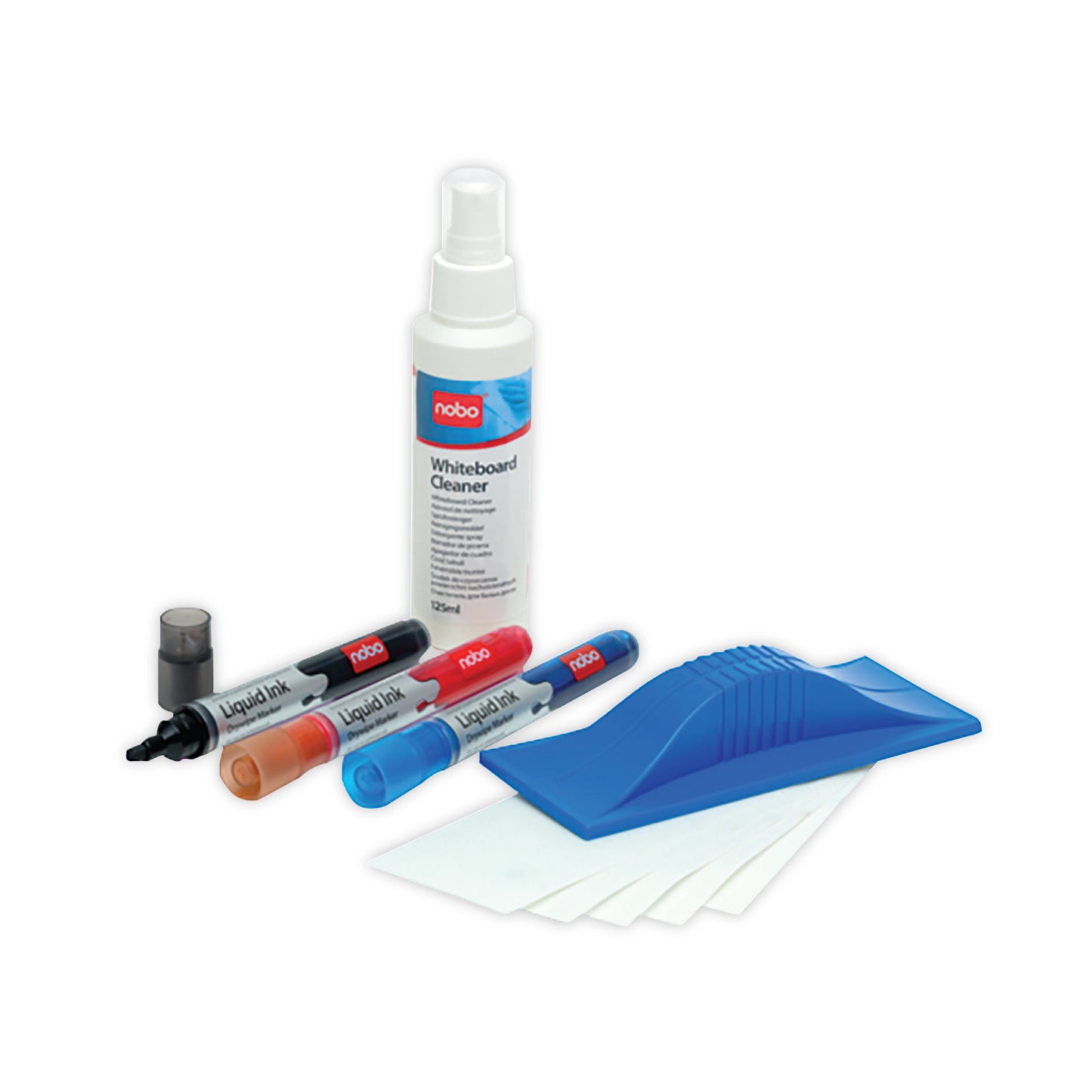 Nobo Whiteboard Starter Kit