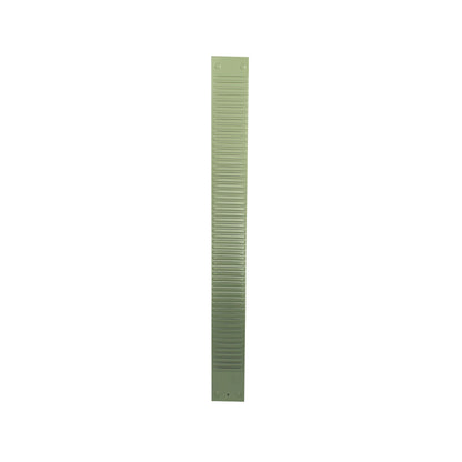 Nobo T-Card Metal Panels Size 3, 54 Slot