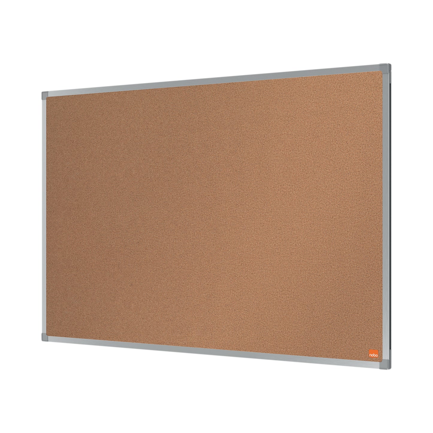 Nobo Boards Easels and Display magnetic board Grey