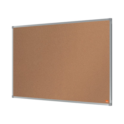 Nobo Boards Easels and Display magnetic board Grey