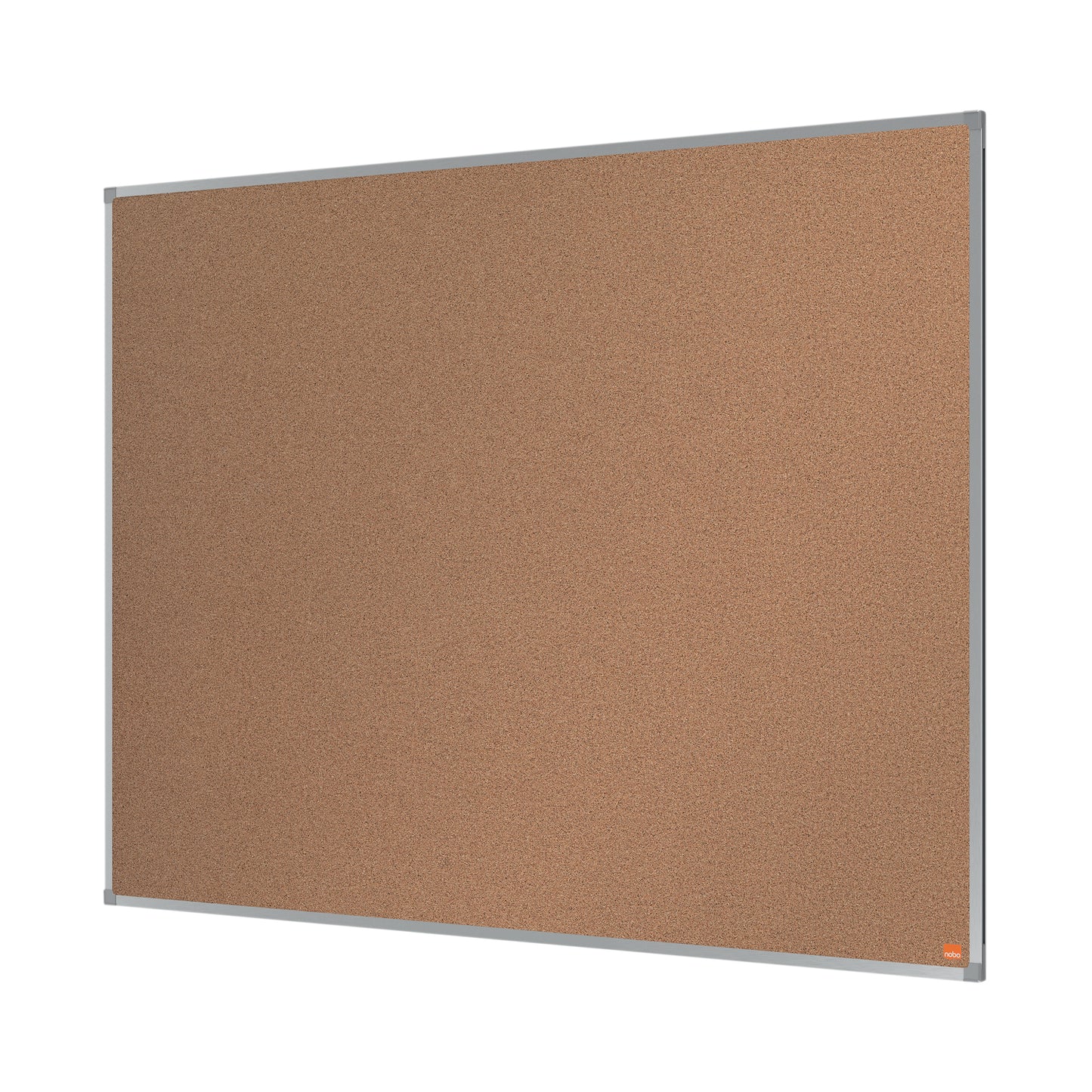 Nobo Boards Easels and Display insert notice board Grey