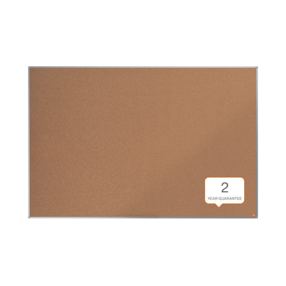 Nobo Boards Easels and Display insert notice board Grey