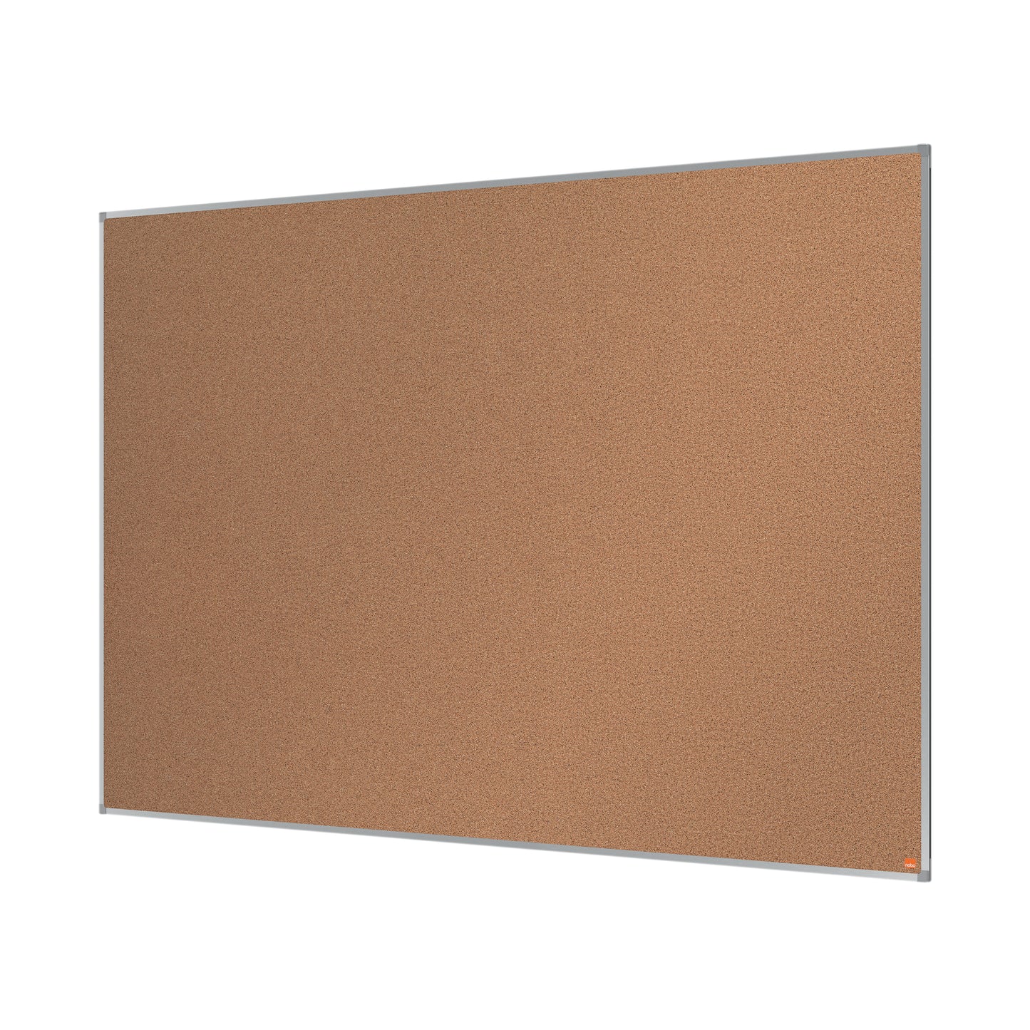 Nobo Boards Easels and Display insert notice board Grey