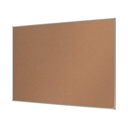 Nobo Boards Easels and Display insert notice board Grey