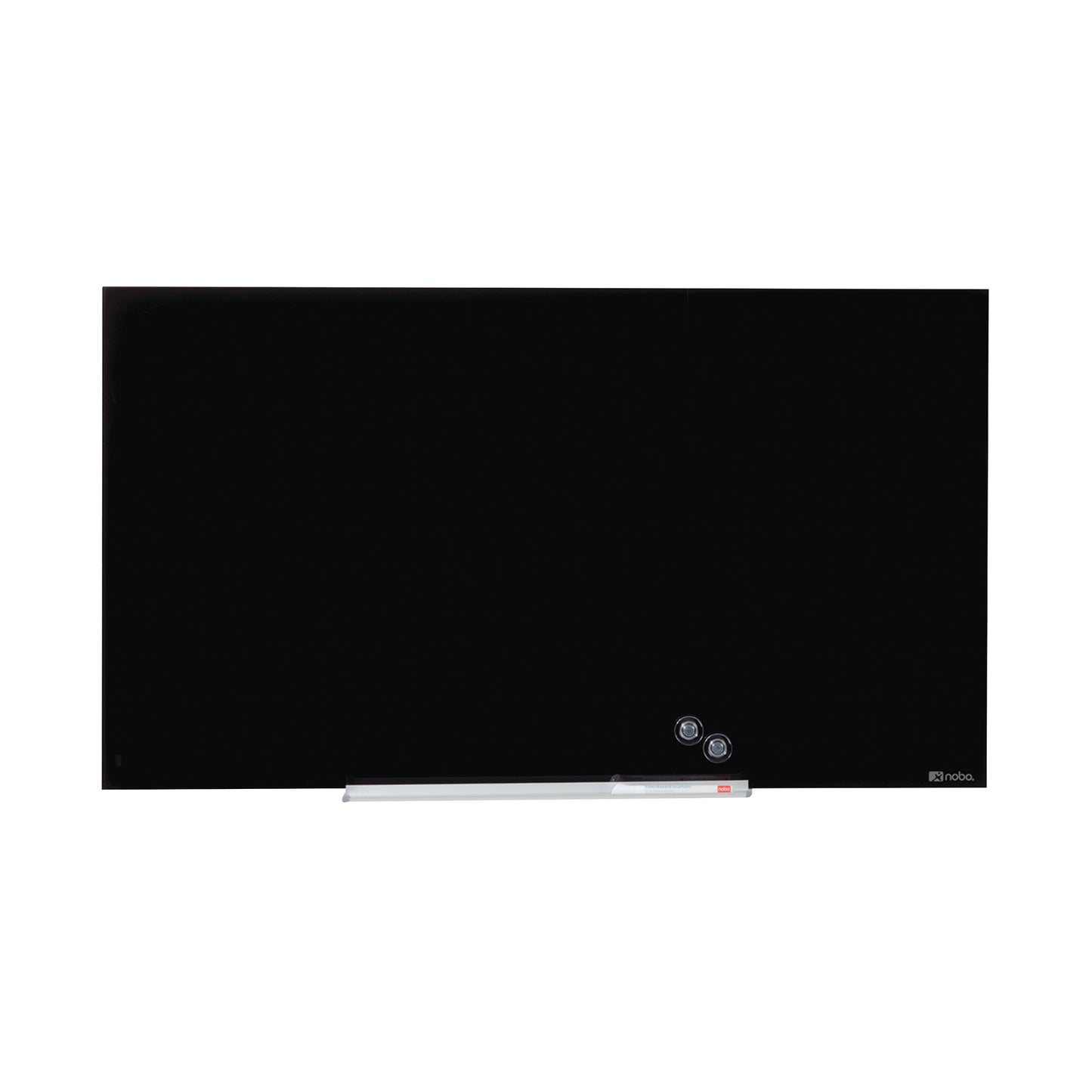 Nobo Impression Pro Glass Magnetic Whiteboard 45" 100x56cm