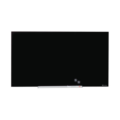 Nobo Impression Pro Glass Magnetic Whiteboard 45" 100x56cm