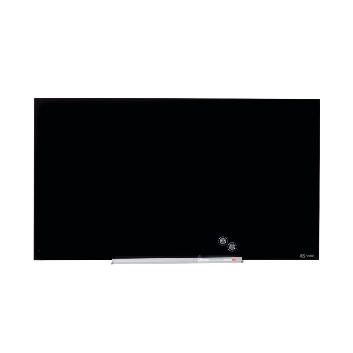 Nobo Impression Pro Glass Magnetic Whiteboard 57" 126x71cm