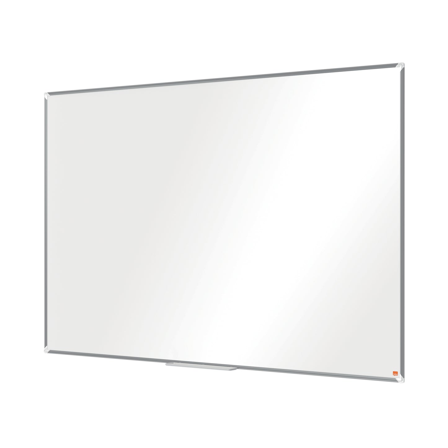 Nobo Premium Plus Enamel Magnetic Whiteboard 1800x1200mm