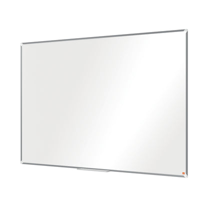 Nobo Premium Plus Enamel Magnetic Whiteboard 1800x1200mm