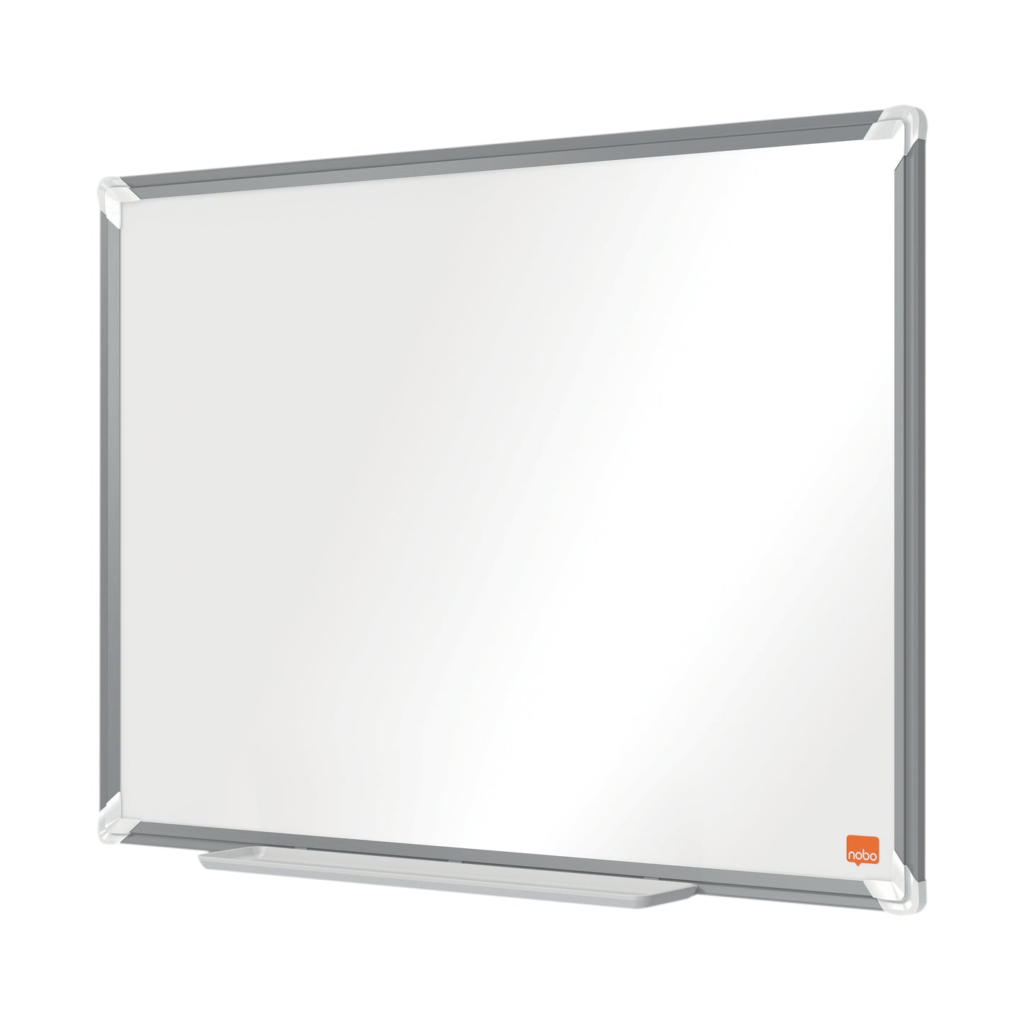 Nobo Premium Plus Melamine Whiteboard 2000 x 1000mm 1915172