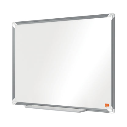Nobo Premium Plus Melamine Whiteboard 2000 x 1000mm 1915172
