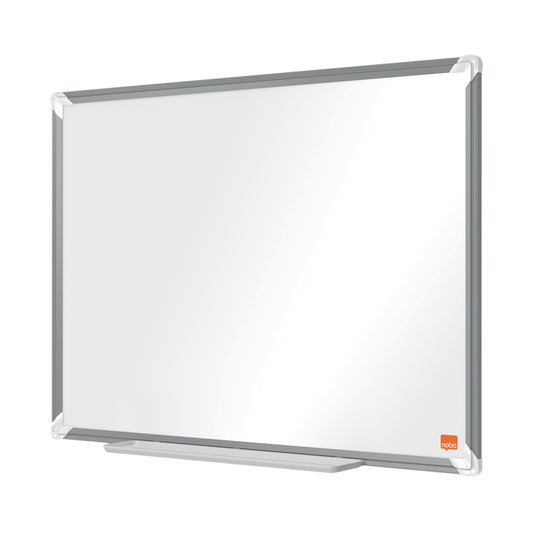 Nobo Premium Plus Melamine Whiteboard 2000 x 1000mm 1915172
