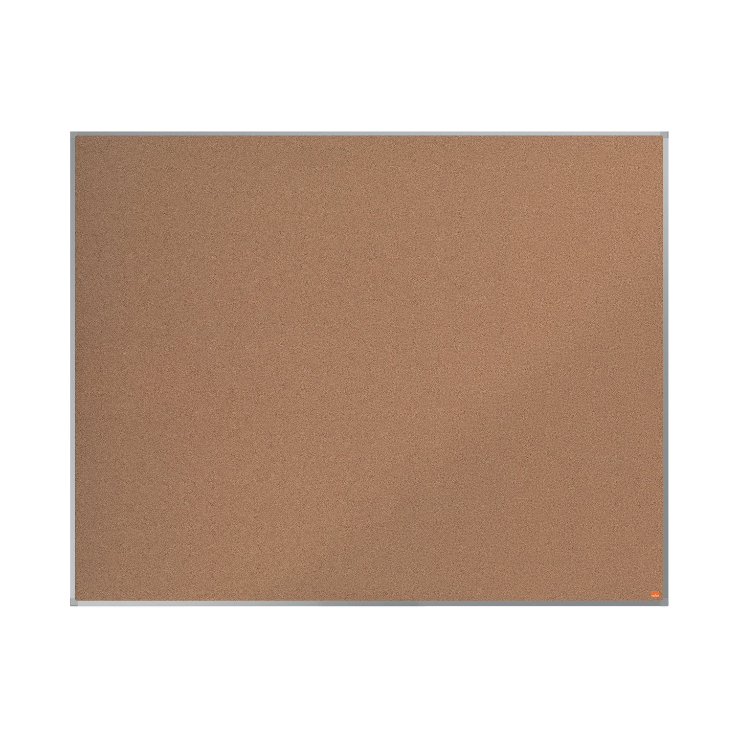 Nobo 1915209 insert notice board Indoor Wood Aluminium