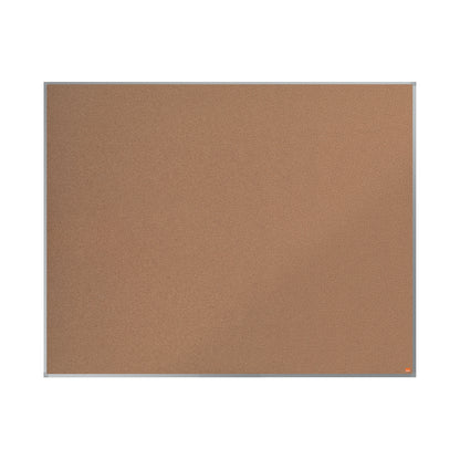 Nobo 1915209 insert notice board Indoor Wood Aluminium