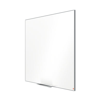 Nobo Impression Pro Widescreen Enamel Magnetic Whiteboard 40" 89x50cm