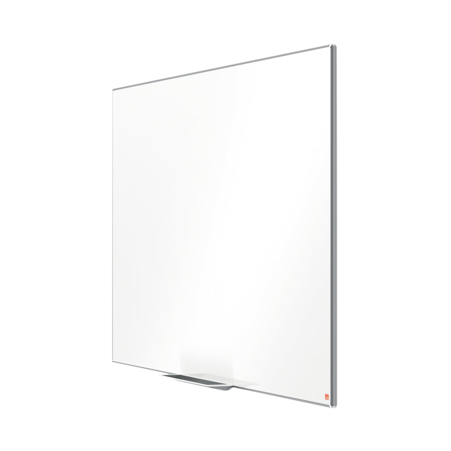 Nobo Impression Pro Widescreen Enamel Magnetic Whiteboard 70" 155x87cm