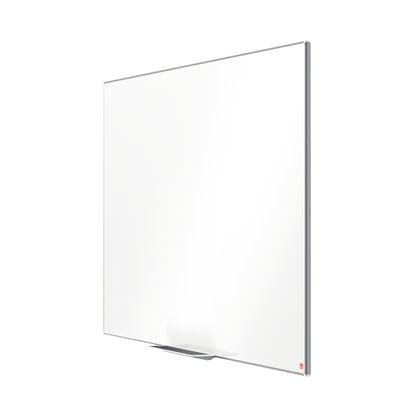 Nobo Impression Pro Widescreen Enamel Magnetic Whiteboard 70" 155x87cm