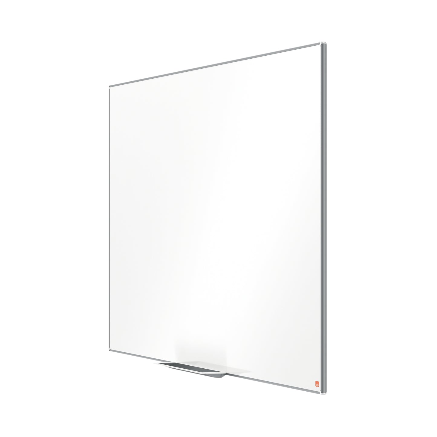 Nobo Impression Pro Widescreen Lacquered steel Magnetic Whiteboard 40" 89x50cm