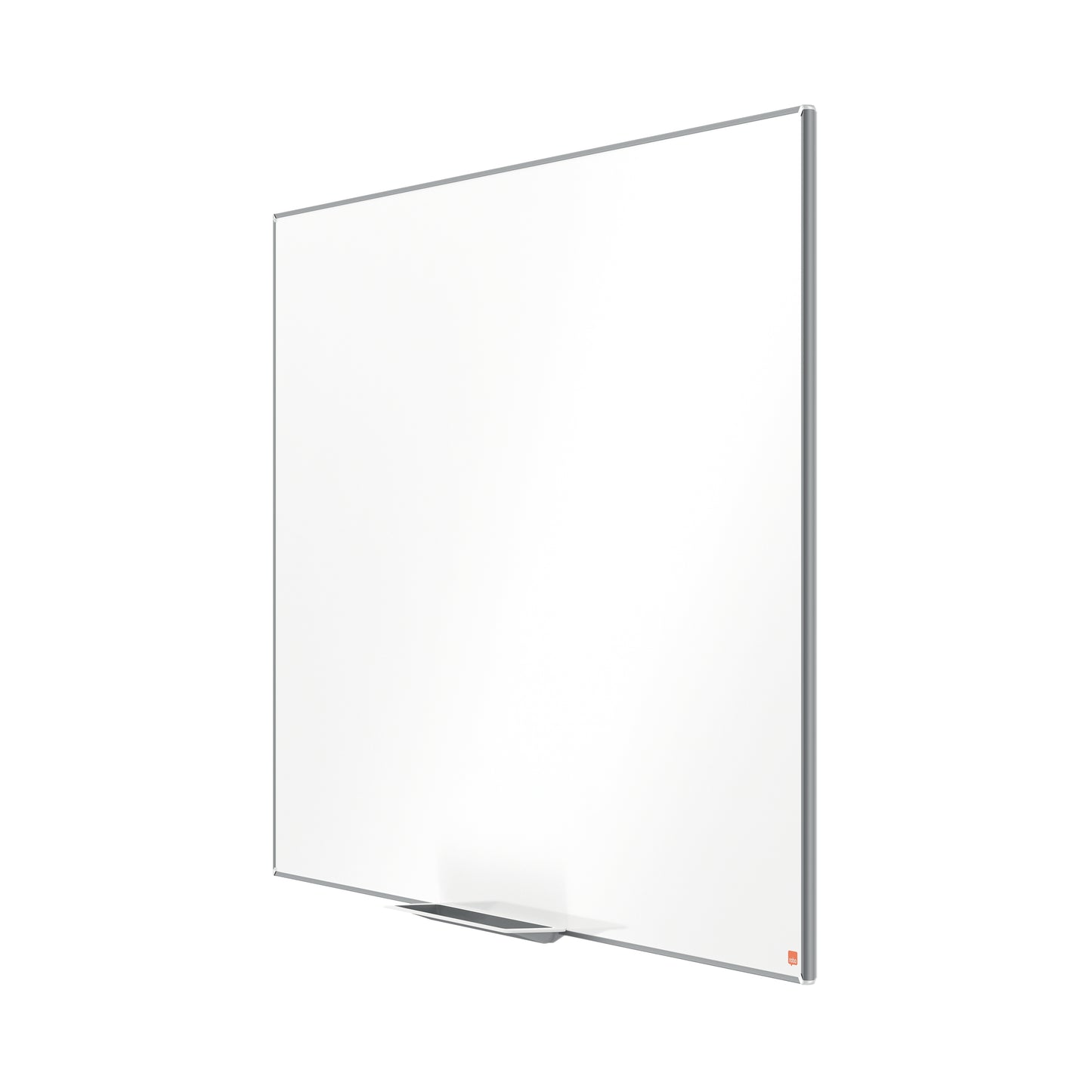 Nobo Impression Pro Widescreen Lacquered steel Magnetic Whiteboard 55" 122x69cm