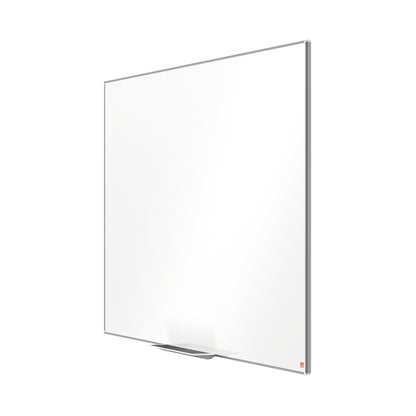 Nobo Impression Pro Widescreen Lacquered steel Magnetic Whiteboard 55" 122x69cm