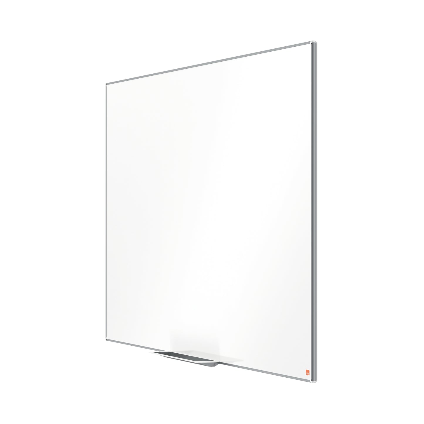 Nobo Impression Pro Widescreen Lacquered steel Magnetic Whiteboard 85" 188x106cm