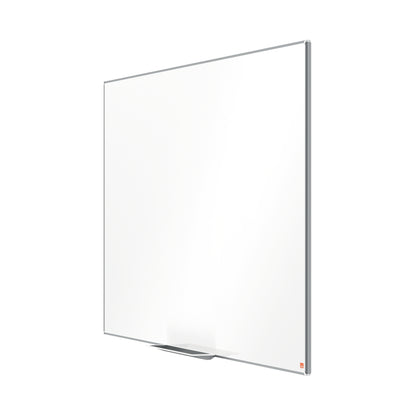 Nobo Impression Pro Widescreen Lacquered steel Magnetic Whiteboard 85" 188x106cm