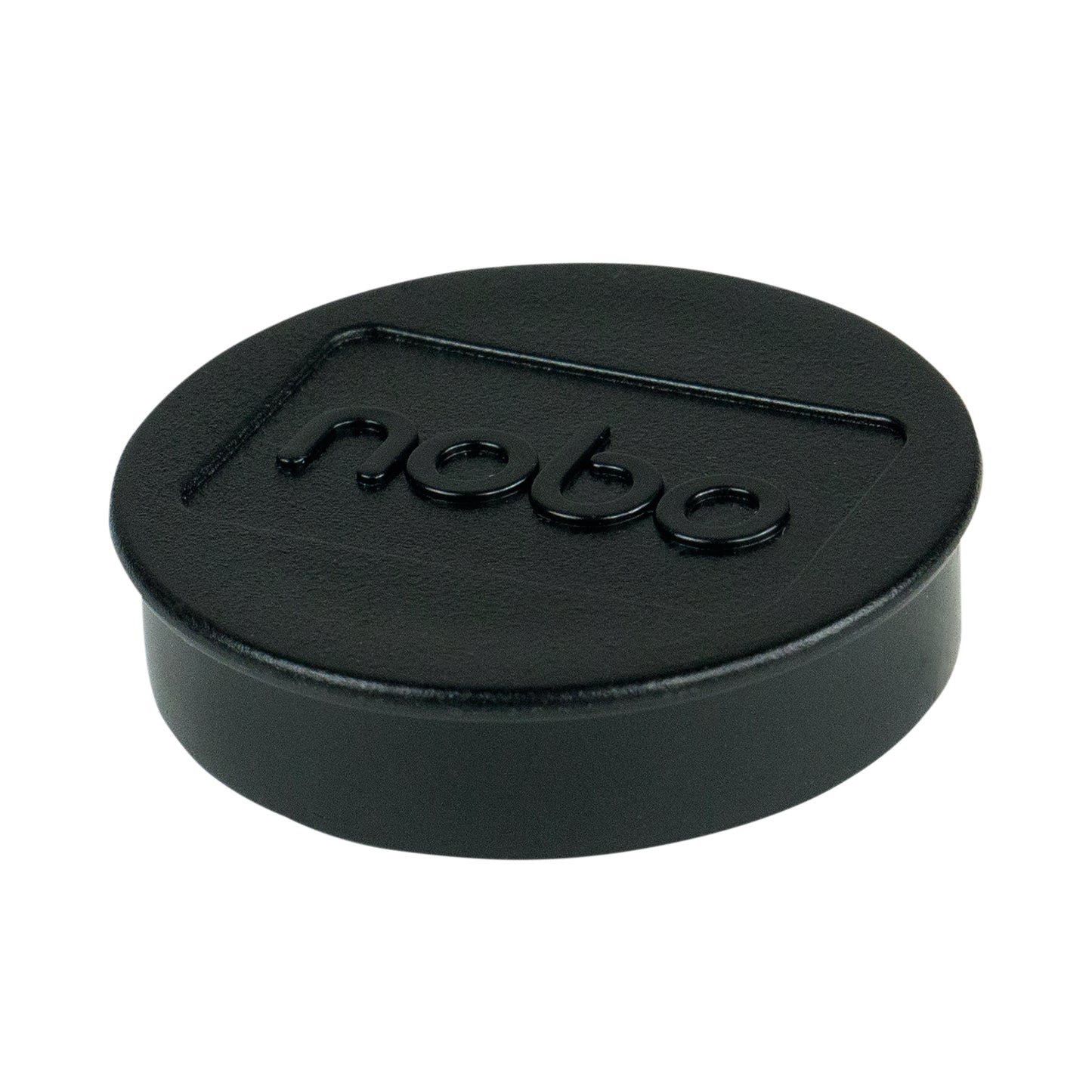 Nobo Magnetic Whiteboard Magnets 10 pack 38mm Coloured Magnets