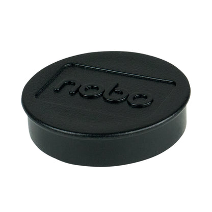 Nobo Magnetic Whiteboard Magnets 10 pack 38mm Coloured Magnets