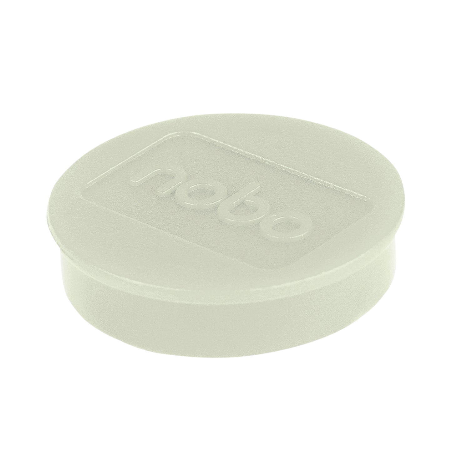 Nobo Magnetic Whiteboard Magnets 10 pack 38mm Coloured Magnets