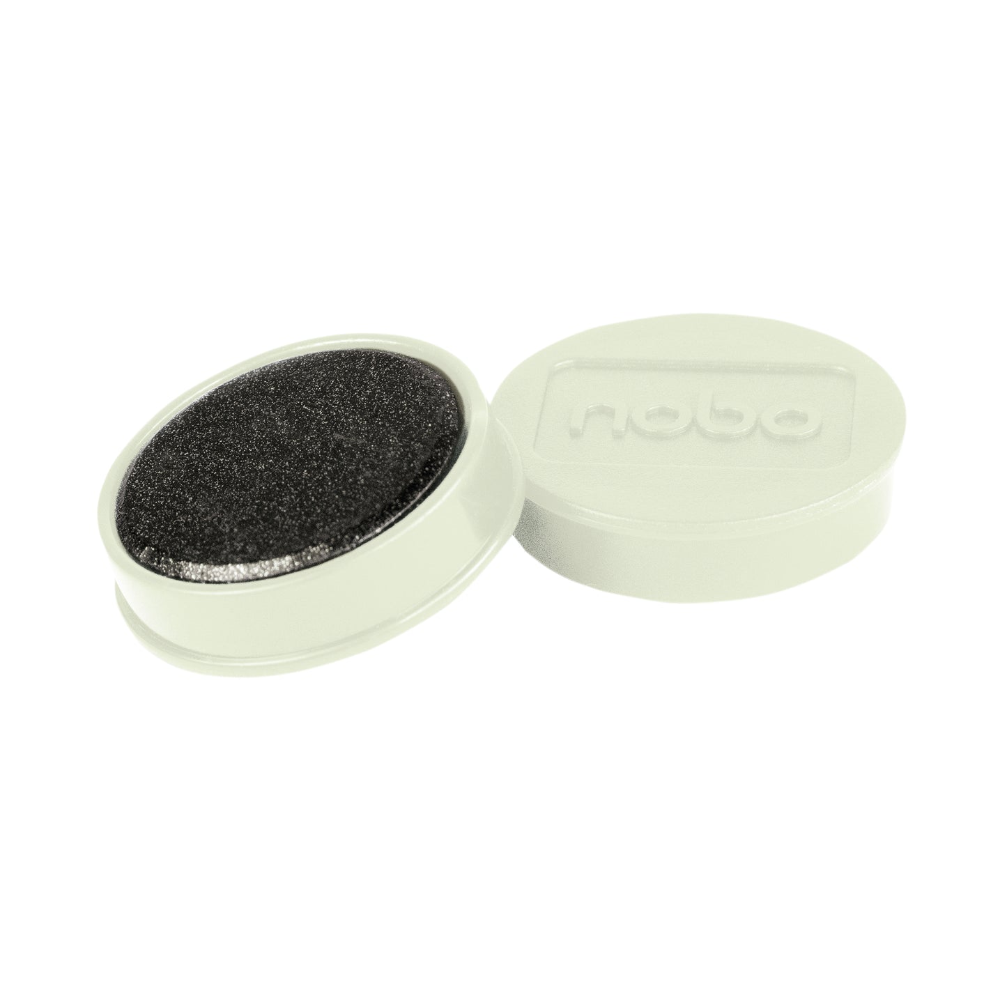 Nobo Magnetic Whiteboard Magnets 10 pack 38mm Coloured Magnets