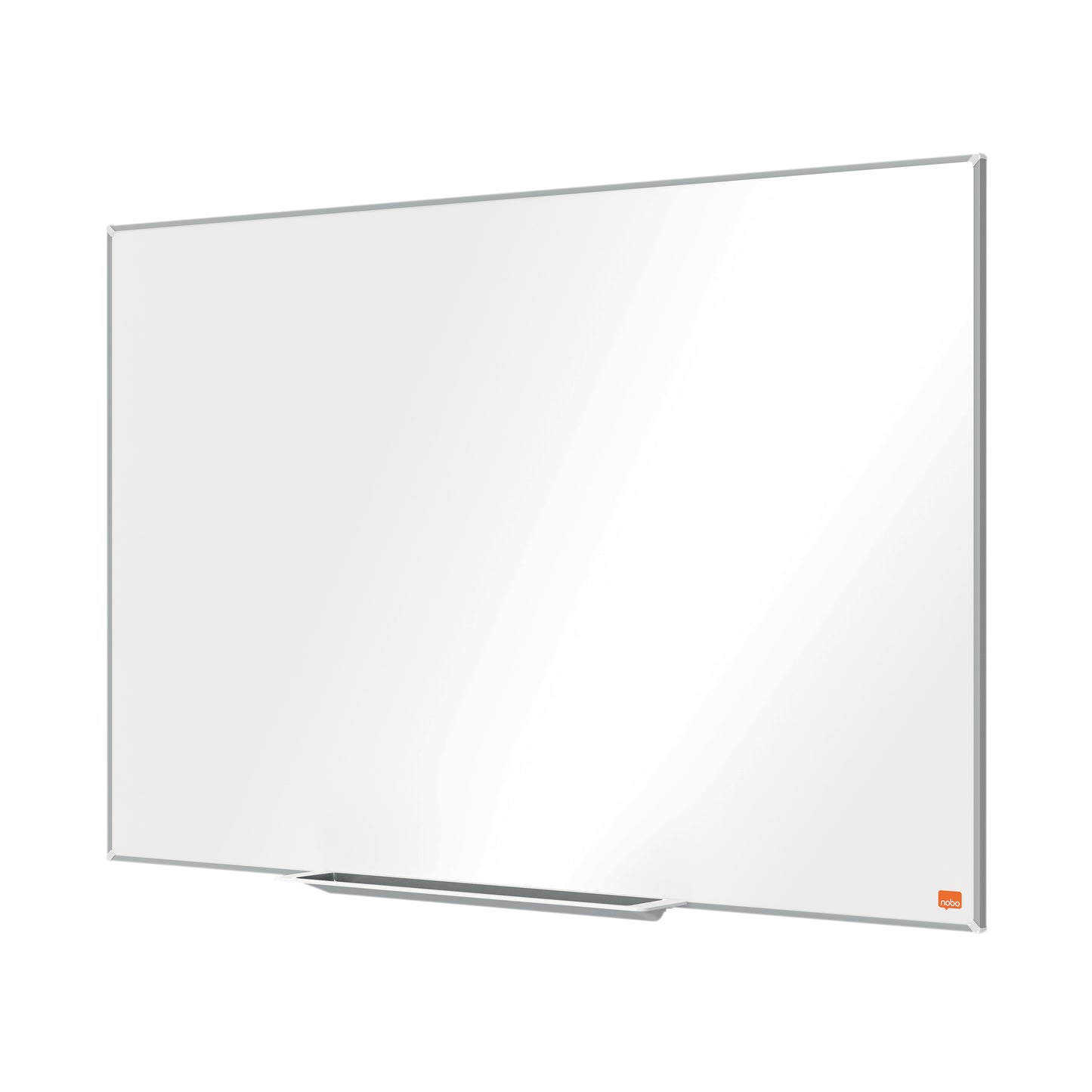 Nobo Impression Pro Enamel Magnetic Whiteboard 90x60cm