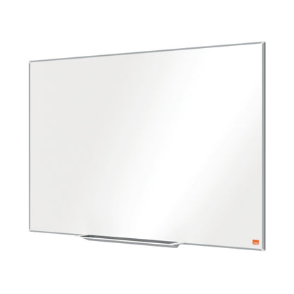 Nobo Impression Pro Enamel Magnetic Whiteboard 90x60cm