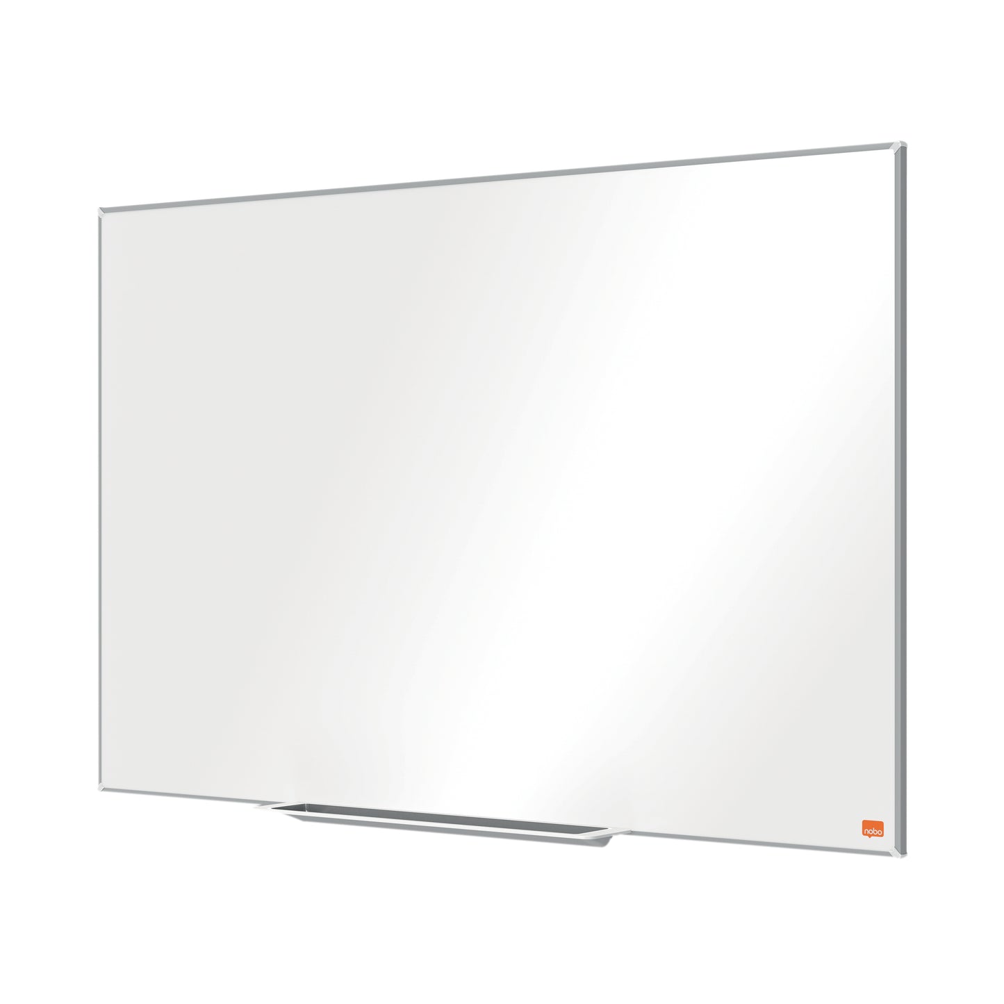 Nobo Impression Pro Enamel Magnetic Whiteboard 120x90cm