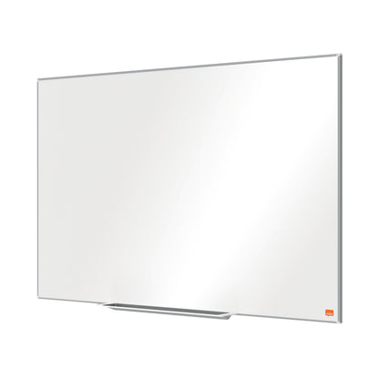 Nobo Impression Pro Enamel Magnetic Whiteboard 120x90cm