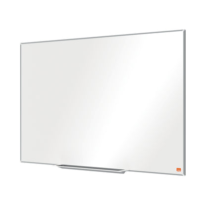 Nobo Impression Pro Enamel Magnetic Whiteboard 180x120cm