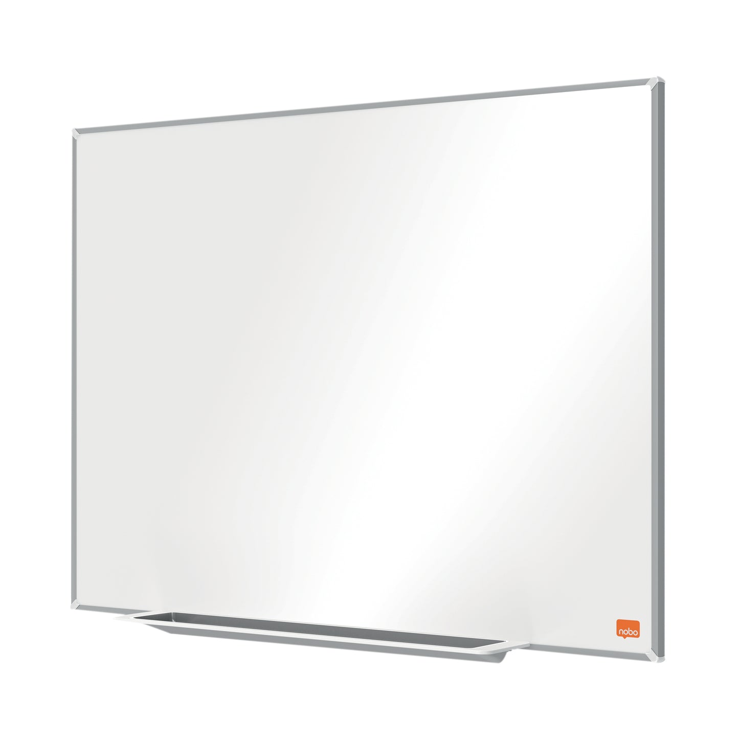 Nobo Impression Pro Lacquered steel Magnetic Whiteboard 60x45cm