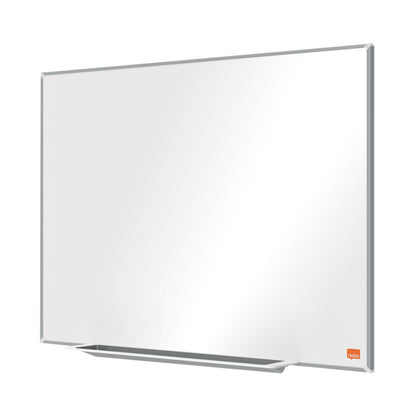 Nobo Impression Pro Lacquered steel Magnetic Whiteboard 60x45cm