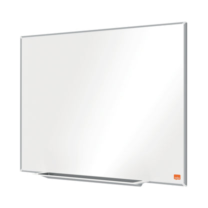 Nobo Impression Pro Lacquered steel Magnetic Whiteboard 90x60cm