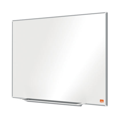 Nobo Impression Pro Lacquered steel Magnetic Whiteboard 120x90cm