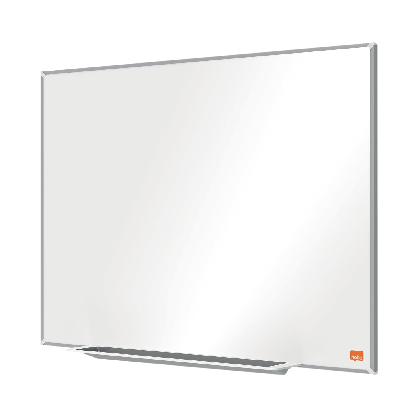 Nobo Impression Pro Lacquered steel Magnetic Whiteboard 180x120cm