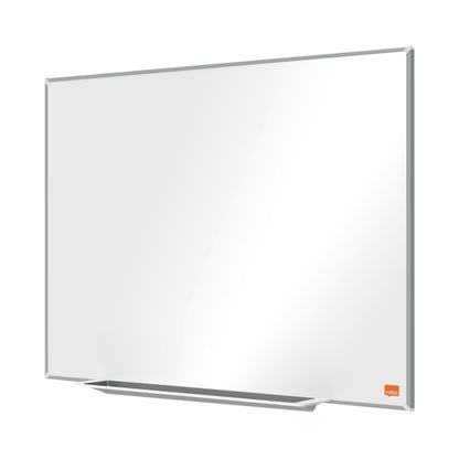 Nobo Impression Pro Lacquered steel Magnetic Whiteboard 180x120cm