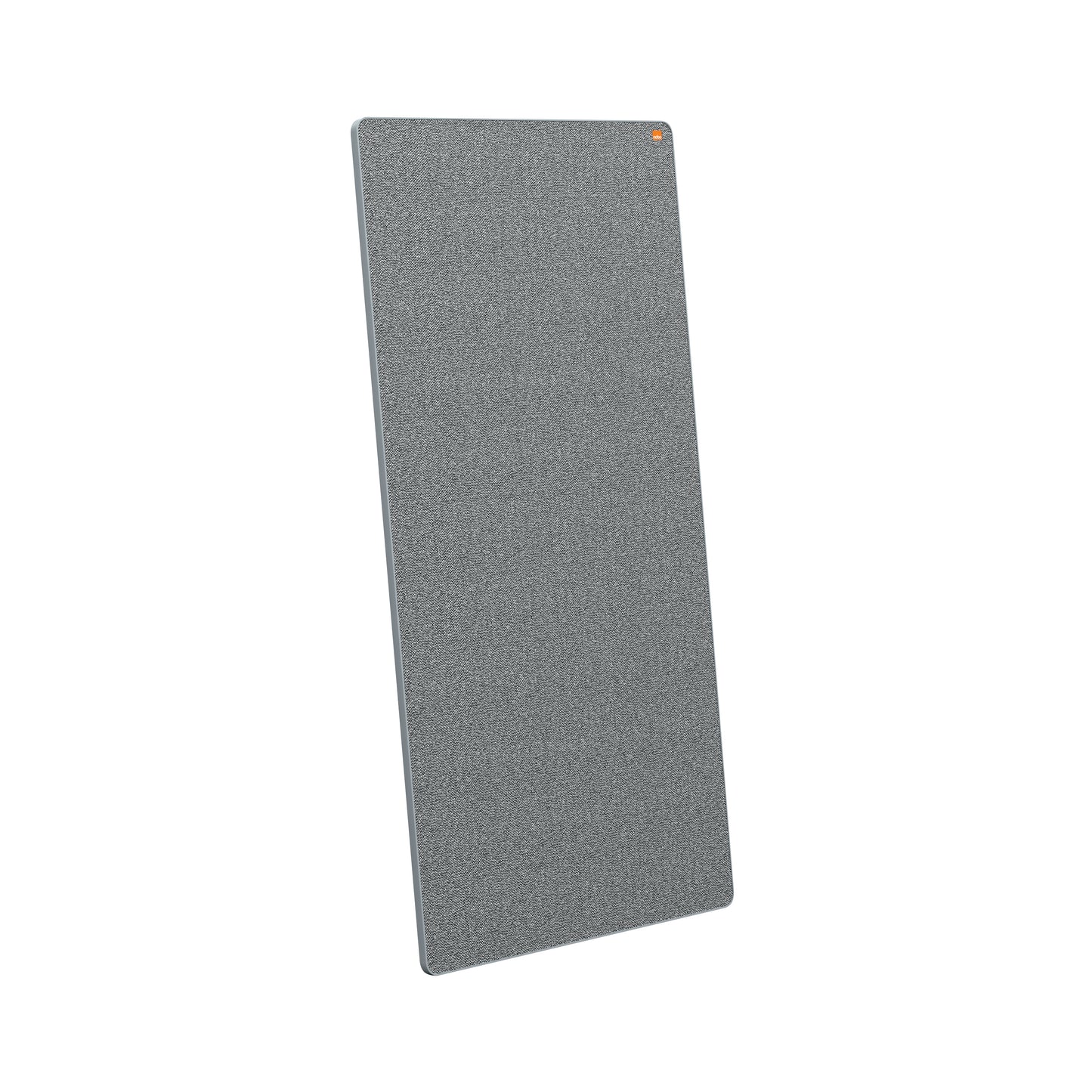 Nobo Move & Meet Collaboration System Portable Whiteboard and Notice Board 180x90cm