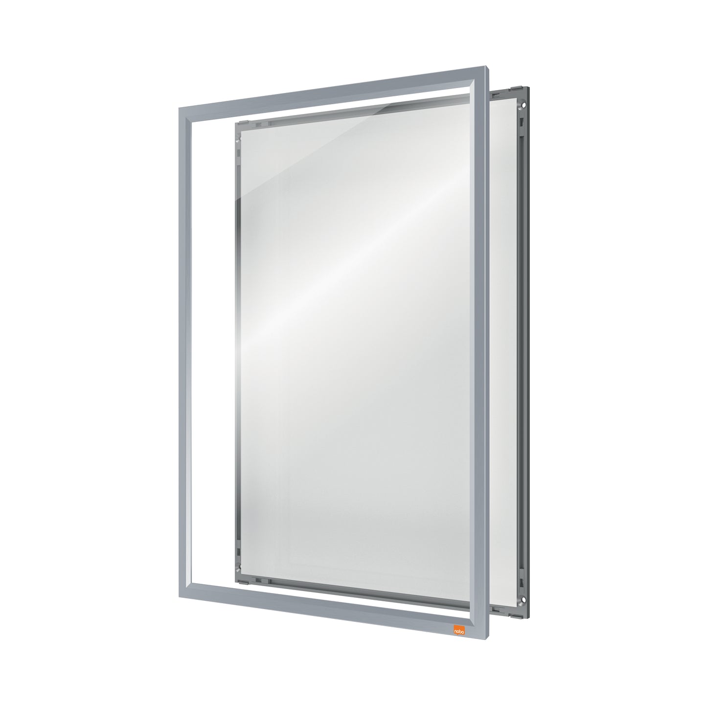 Nobo Impression Pro A3 Poster Frame with Anodised Clip Frame