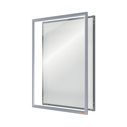 Nobo Impression Pro A3 Poster Frame with Anodised Clip Frame